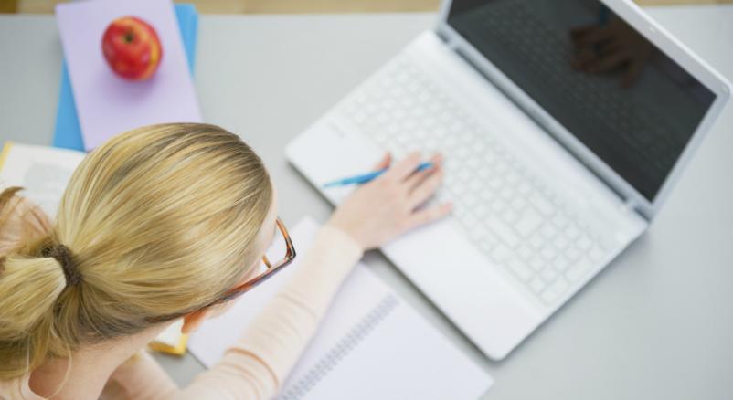 E-učenje Osrednja Slovenija