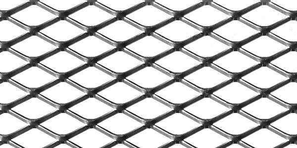 Ekspandirana pločevina