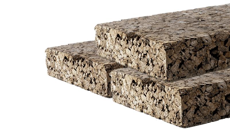 Ekspandirana izolacijska pluta