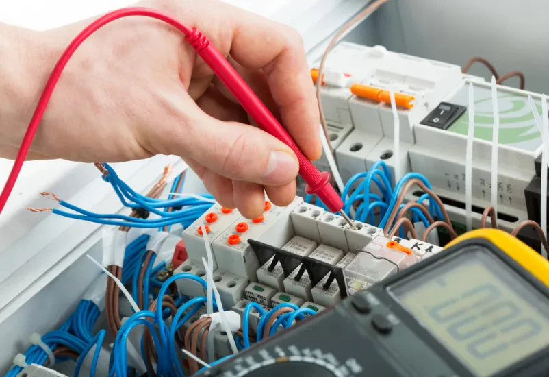 Elektro meritve Brežice, Posavje