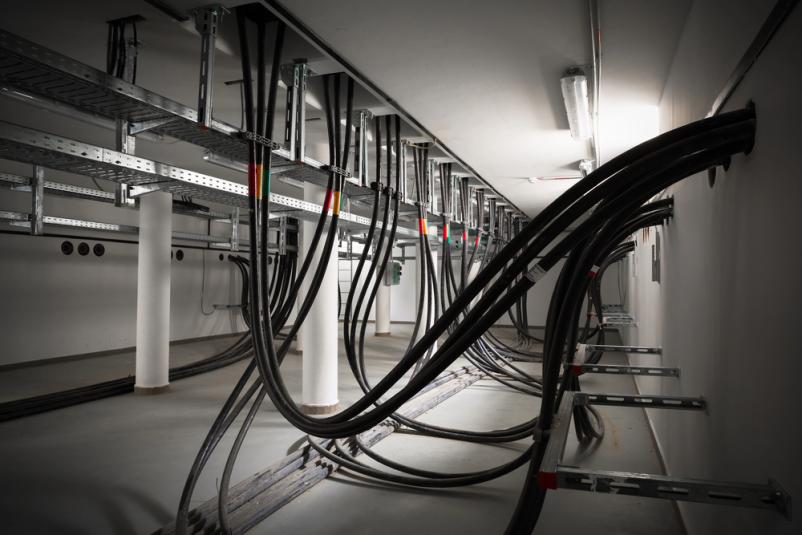 Ugodne elektroinštalacije Škofja Loka