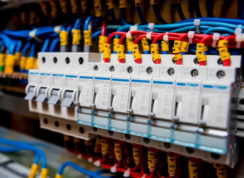 Najboljši električar Štajerska