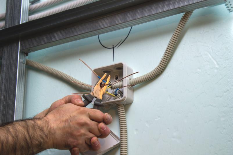 Električar Štajerska