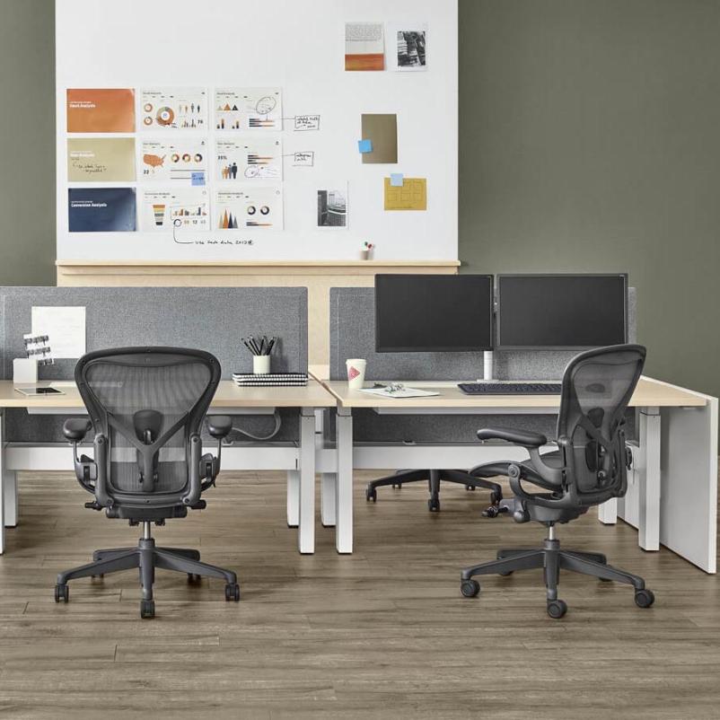 Prodaja ergonomskih pisarniških stolov Štajerska