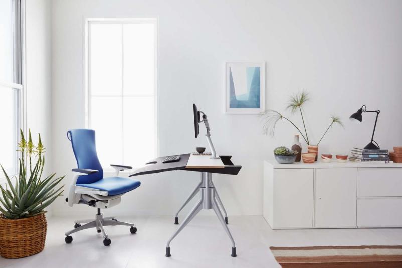 Ergonomski pisarniški stoli Štajerska