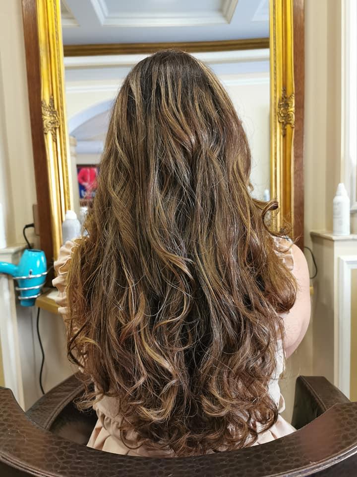 Dober frizer Prevalje, okolica