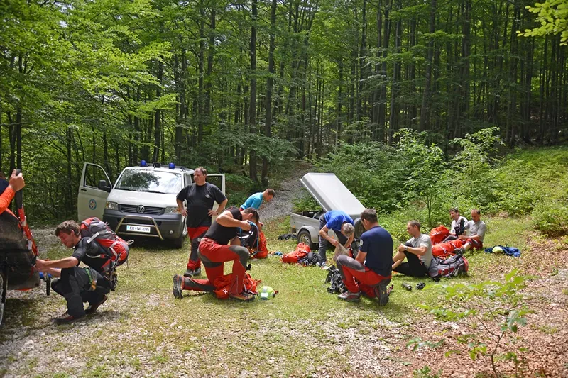 GRS Mojstrana
