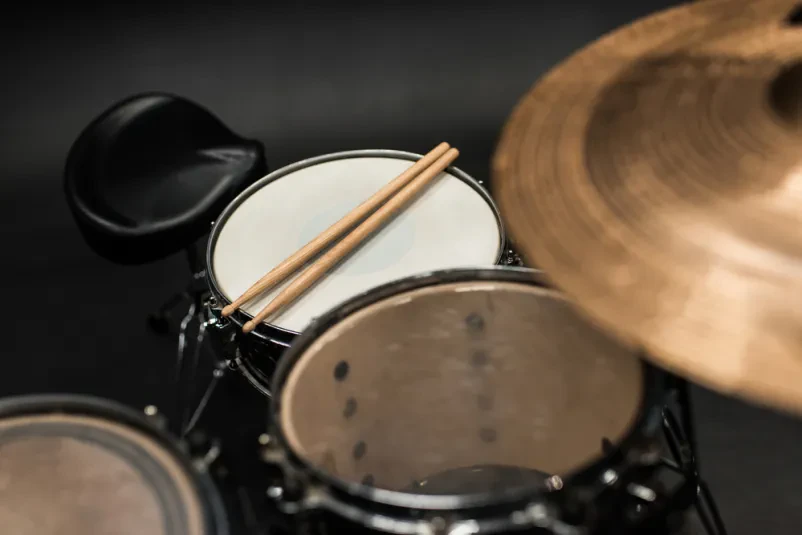 Muzikinstrumente für Kinder Slowenien