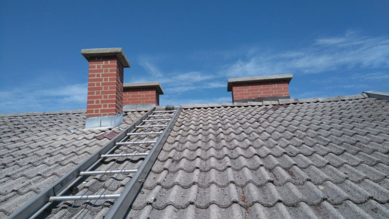 Sanacija dimnikov Ljubljana, okolica