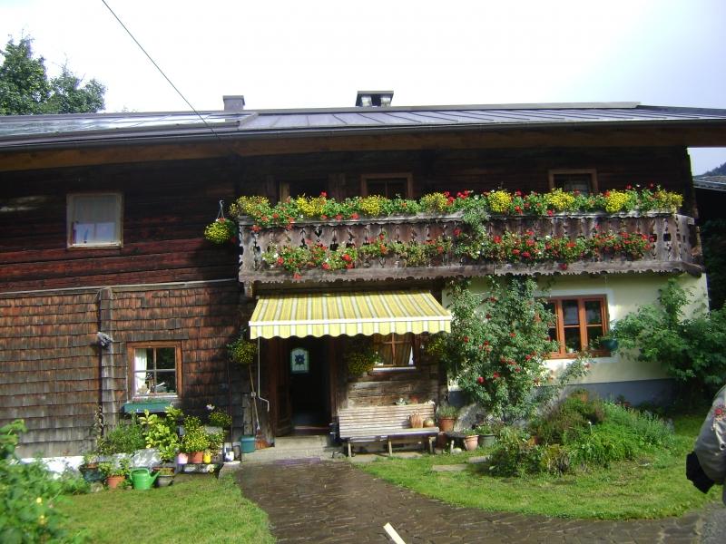 Informiranje in izobraževanje kmetov Gorenjska