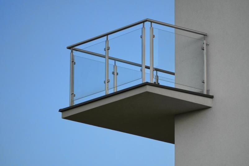 Ugodne inox ograje Slovenija