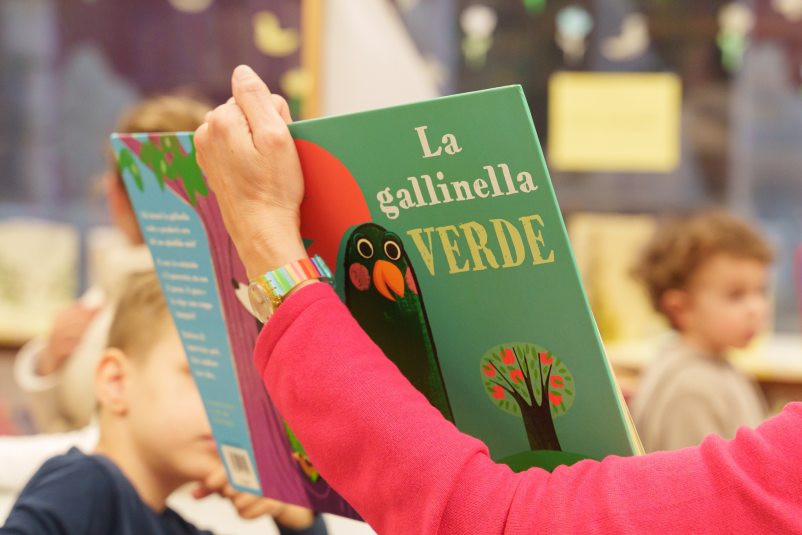 Italijansko društvo Piran