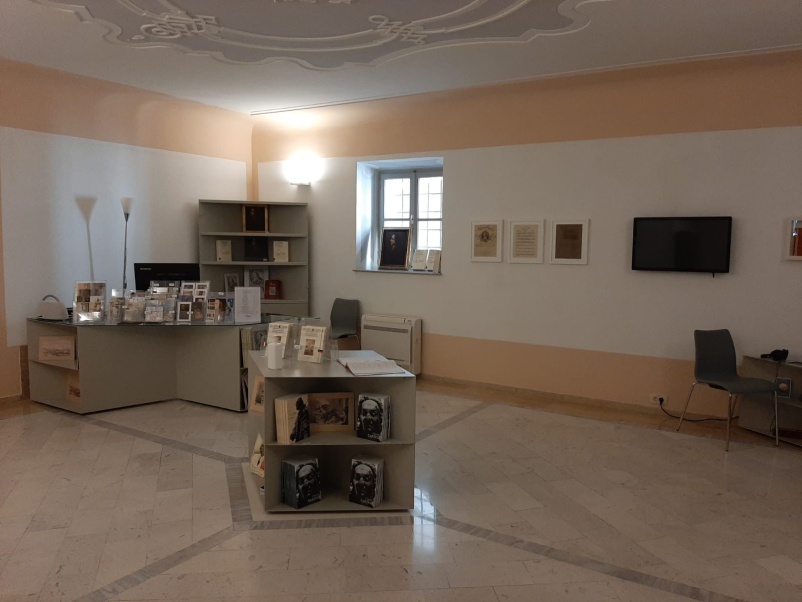 Slovensko italijanska skupnost