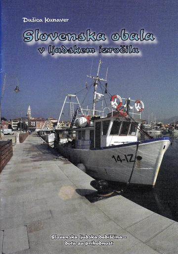 Prodaja knjig Ljubljana