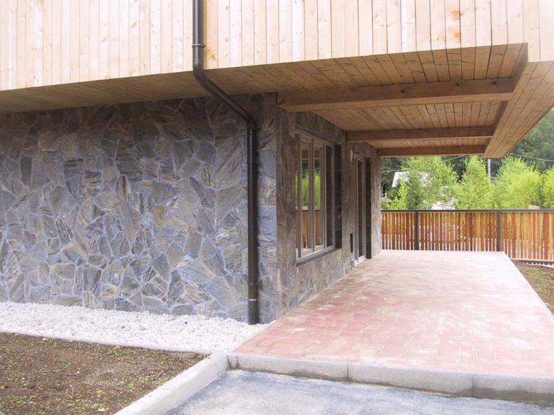 Izdelava brušenih betonskih tlakov v Sloveniji