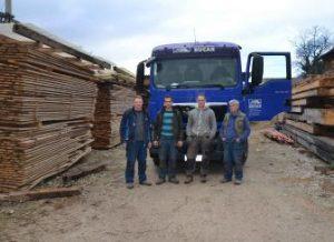 Ugodna izdelava ostrešij Zasavje