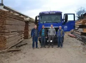 Ugodna izdelava ostrešij Zasavje