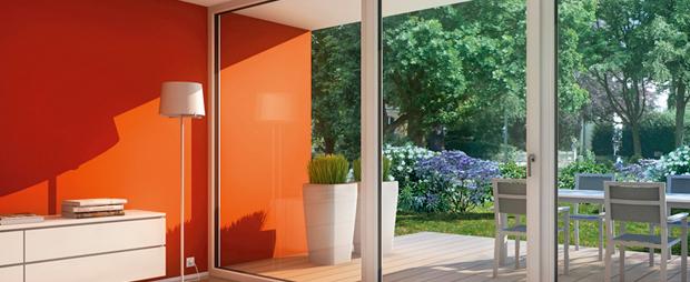 Izdelava in montaža oken in vrat Maribor, Podravska