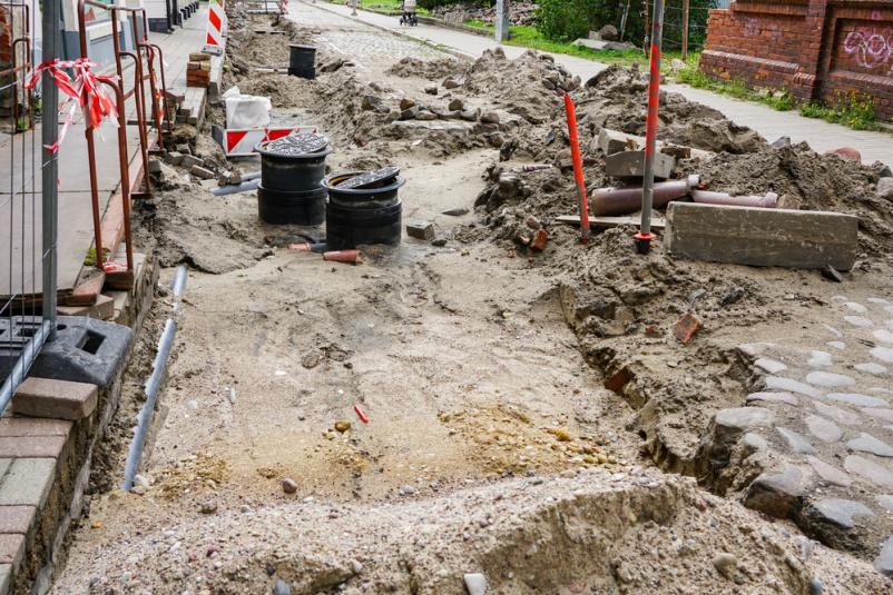 Ugodne zunanje ureditve Prekmurje