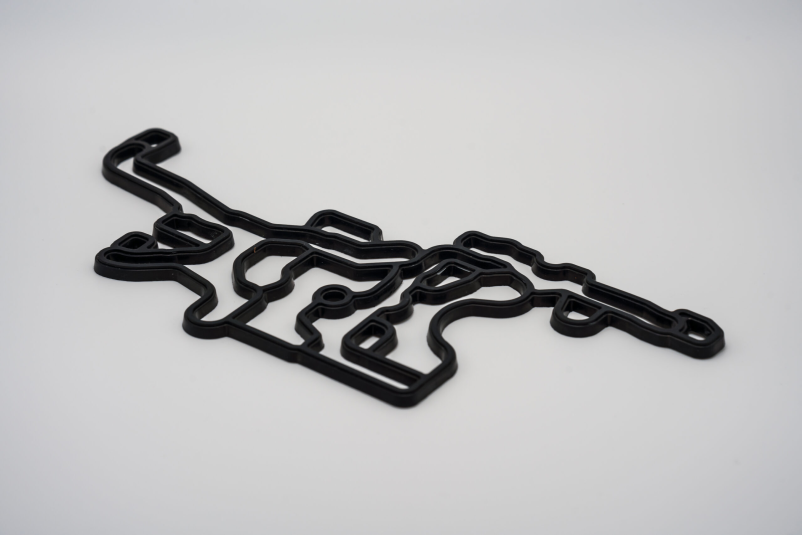 Polizdelki iz gume Slovenija