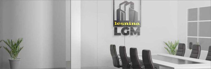 Izgradnja stanovanj in prodaja gradbenega materiala