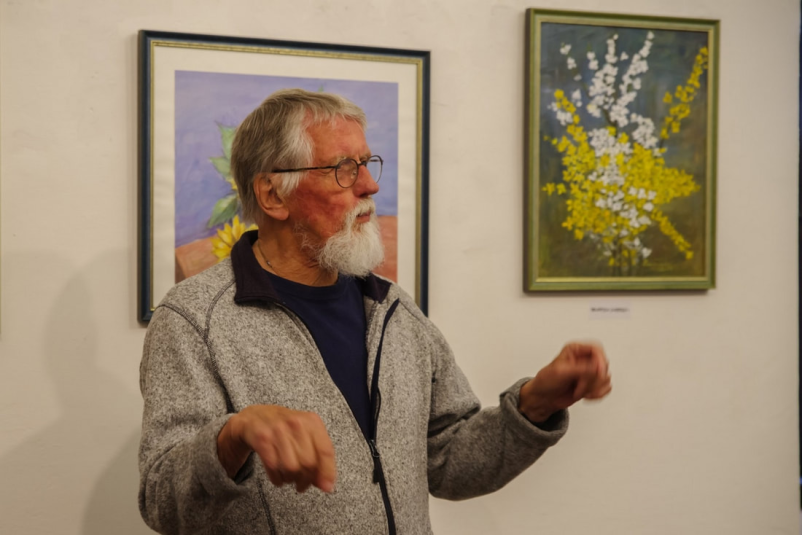 Aktivnosti in izobraževanje starejših Spodnje Posavje