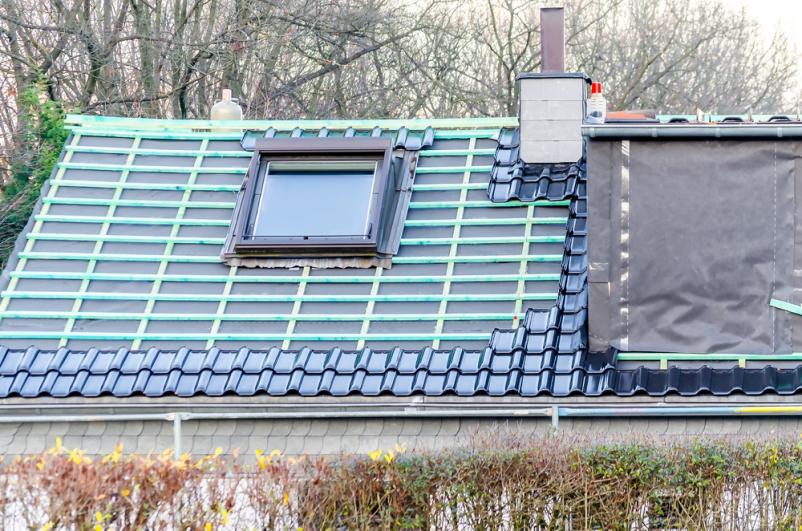 Izvedba sončne elektrarne za samooskrbo