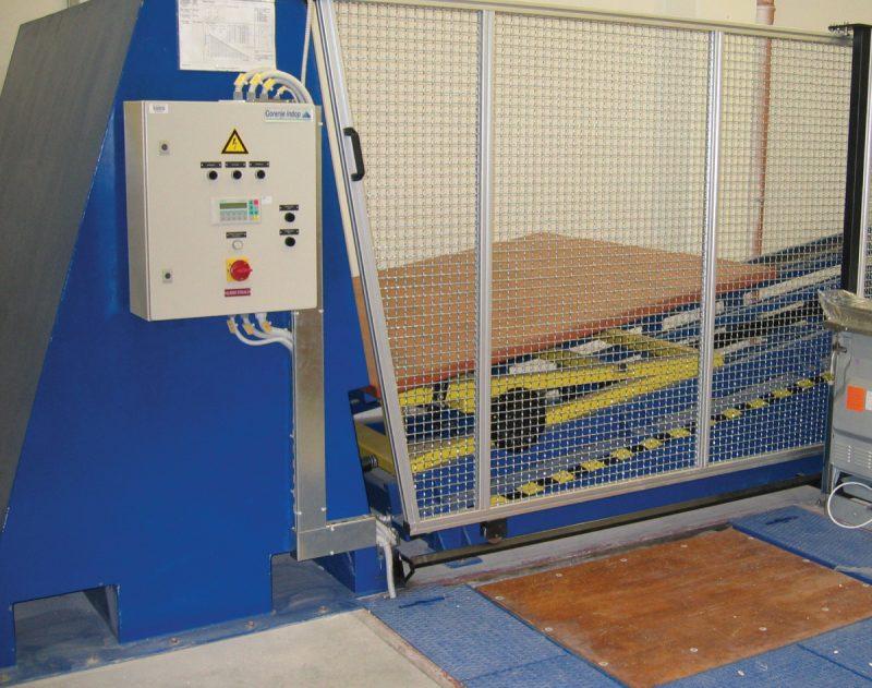 industrijska strojegradnja