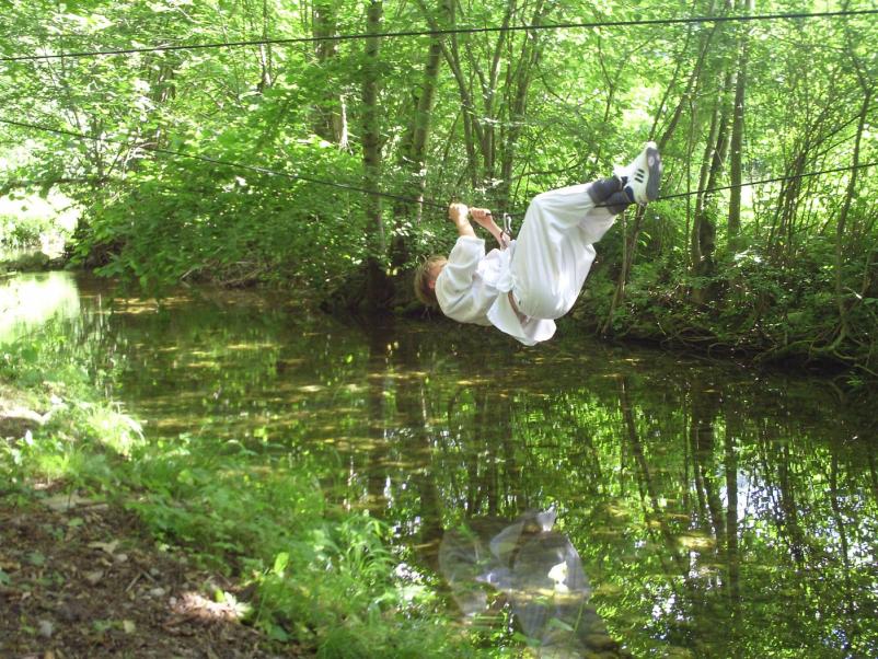 Vas zanima, kako potekajo ju-jitsu treningi v Ljubljani?