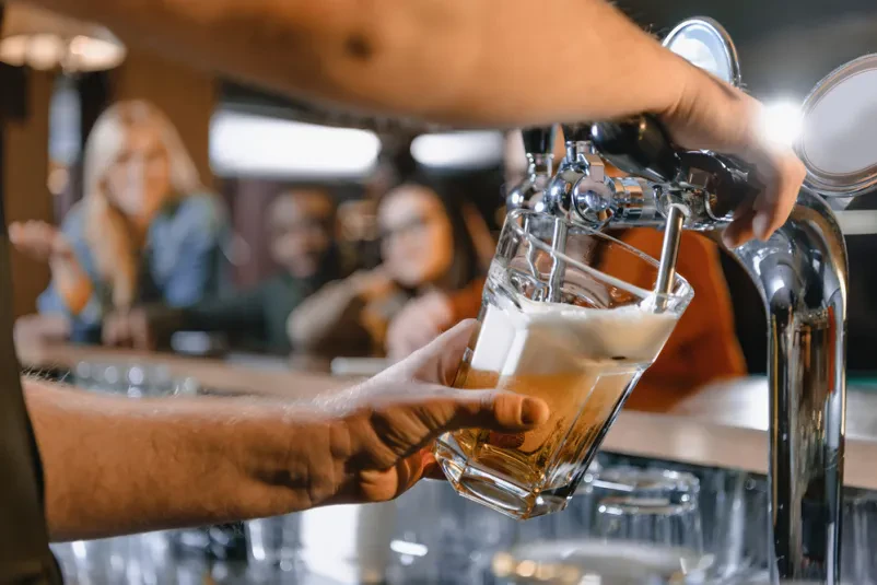 Odprt kava bar Celje