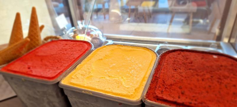 Kavarna in slaščičarna Sejko Ormož