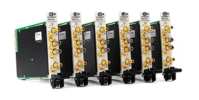 Keysight oprema