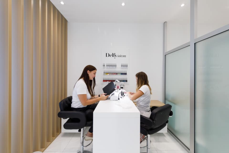 Ugodne kozmetične storitve v Celju