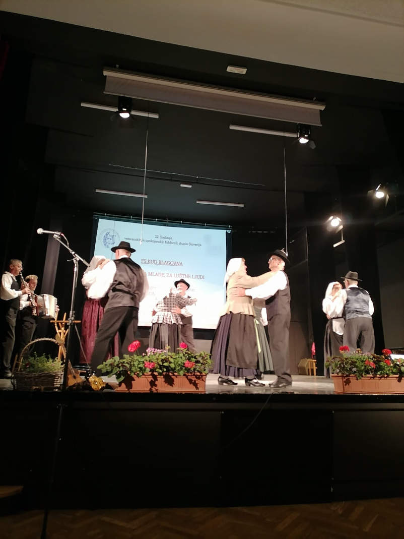 Kulturno društvo Podravska