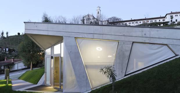 Kvaliteten zobozdravnik Nova Gorica