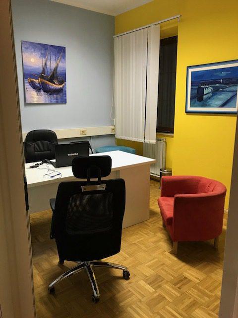 Psihoterapija za odrasle in družine