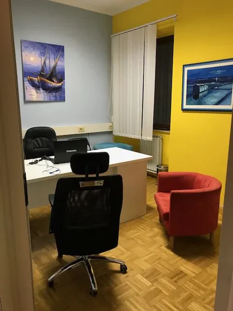 Psihoterapija za odrasle in družine