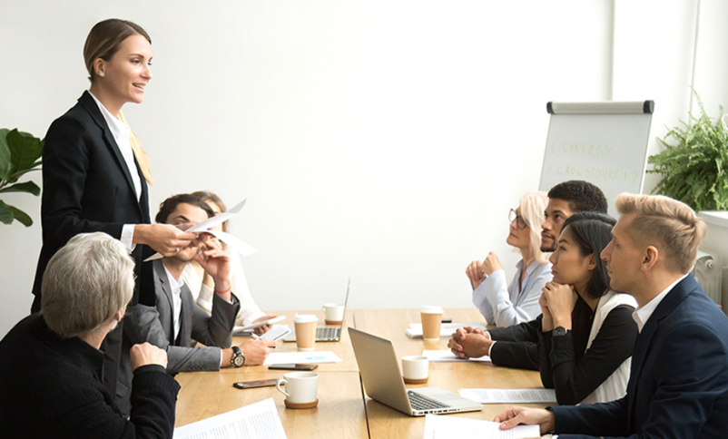 Kvalitetne finančne storitve Ljubljana