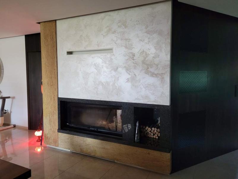 Ugodni kamini Štajerska