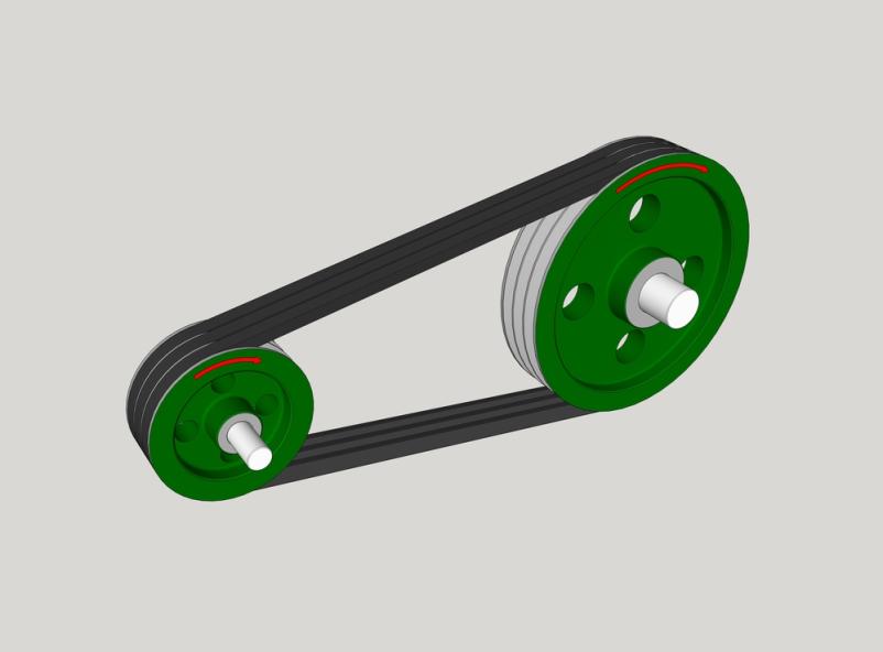 Jermeni za transport in industrijo