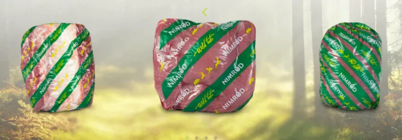 Zakaj je divjačinsko meso eno najbolj kvalitetnih 