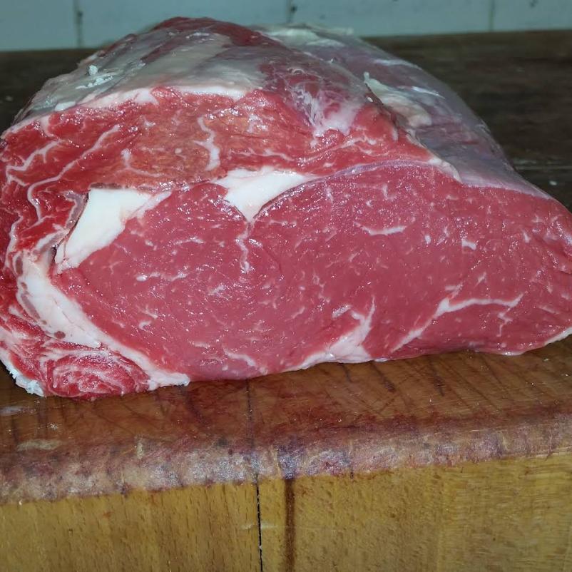 Mlada govedina Sežana