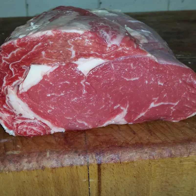 Mlada govedina Sežana