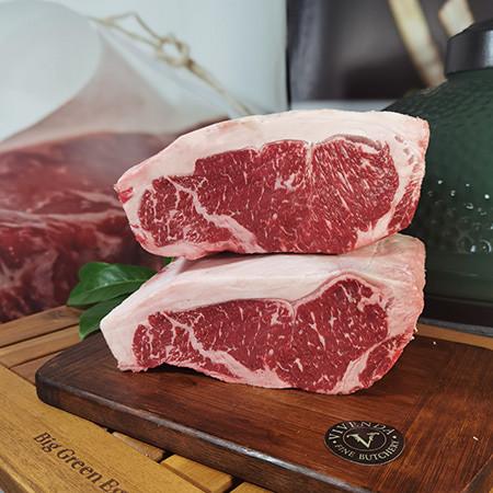 Kvalitetno goveje meso Sežana