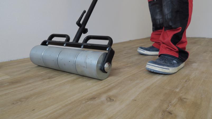 Polaganje vinila Kranj, Gorenjska