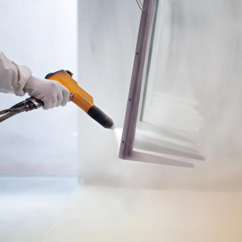 Laserska obdelava pločevine Savinjska