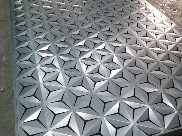 Razrezana pločevina Savinjska