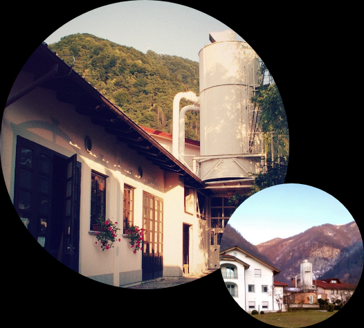 Izdelava lesenih stopniščnih ročajev v Sloveniji