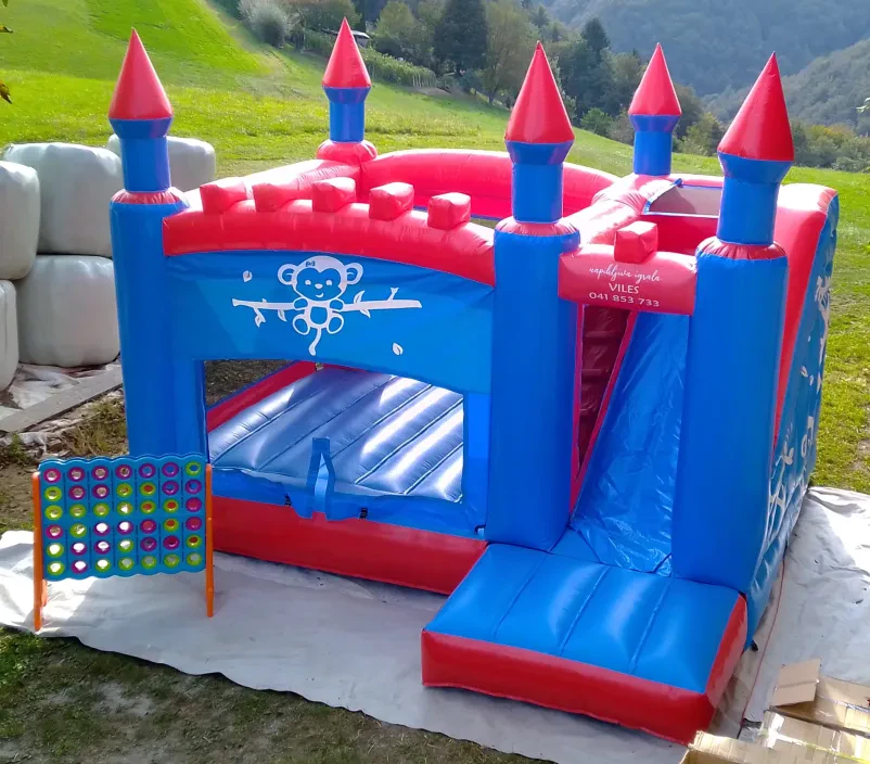 Outdoor-Spielzeug, Spielgeräte