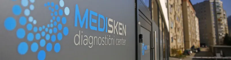 Magnetna resonanca Osrednja Slovenija